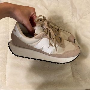 New Balance, 237 Sneakers